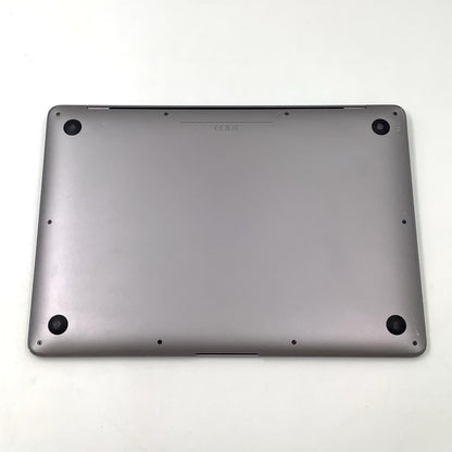【最速発送】Apple MacBook Air 13インチ 2018 Intel Core i5 8GB SSD 128GB スペースグレイ 70.9%【難有】