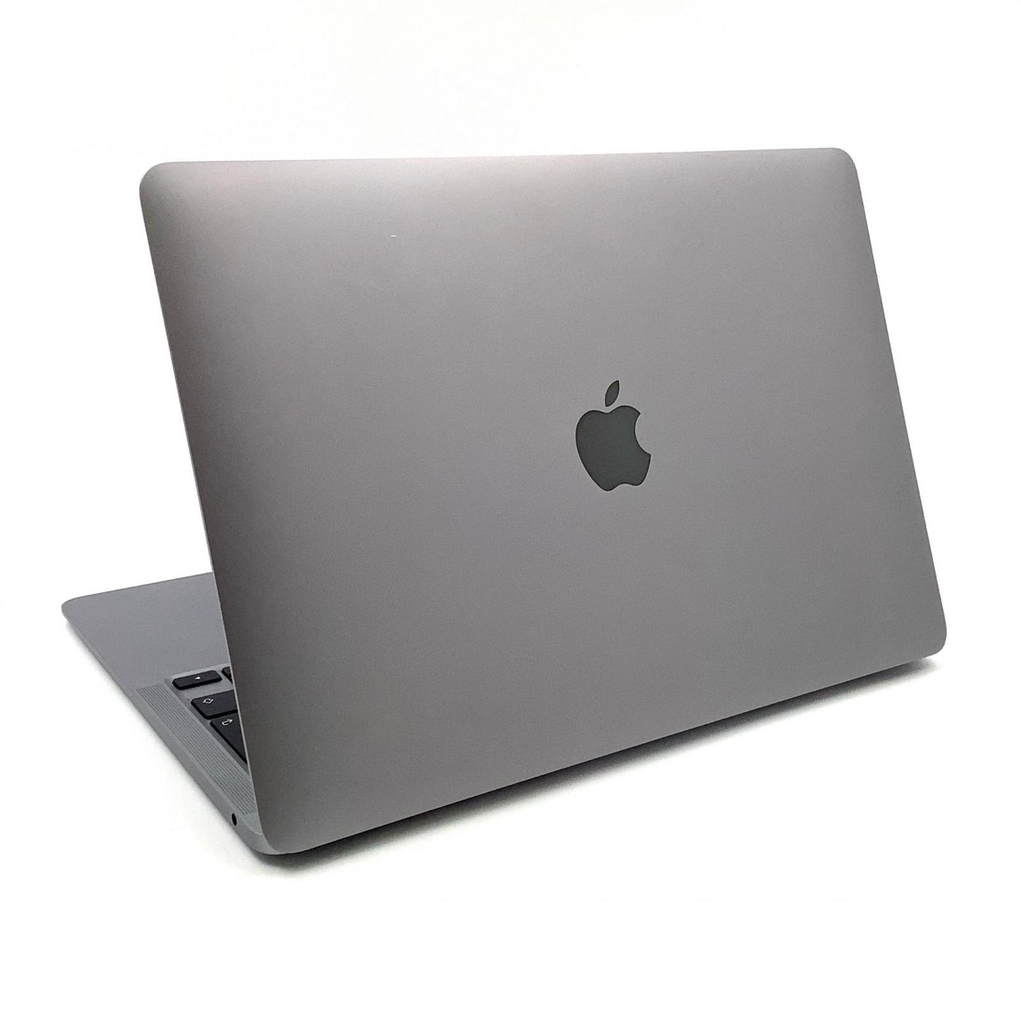 【全額返金保証】【最速発送】Apple MacBook Air 13.3インチ 2020 Apple M1 8GB SSD 512GB スペースグレイ 94.6% 動作確認済