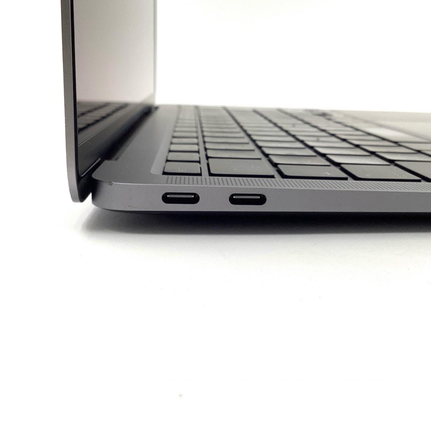 【全額返金保証】【最速発送】Apple MacBook Air 13.3インチ 2020 Apple M1 8GB SSD 512GB スペースグレイ 94.6% 動作確認済