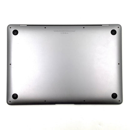 【全額返金保証】【最速発送】Apple MacBook Air 13.3インチ 2020 Apple M1 8GB SSD 512GB スペースグレイ 94.6% 動作確認済
