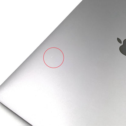 【全額返金保証】【最速発送】Apple MacBook Air 13.3インチ 2020 Apple M1 8GB SSD 512GB スペースグレイ 94.6% 動作確認済