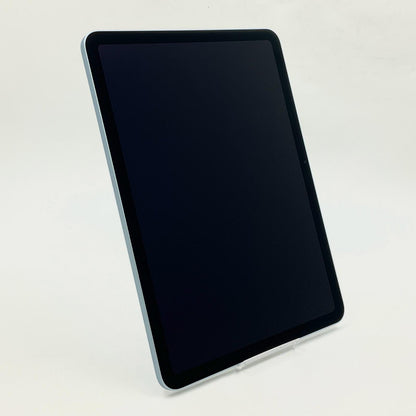 【全額返金保証】【最速発送】Apple iPad iPad Air (M2) 11インチ 256GB ブルー Wi-Fi 超美品 動作確認済