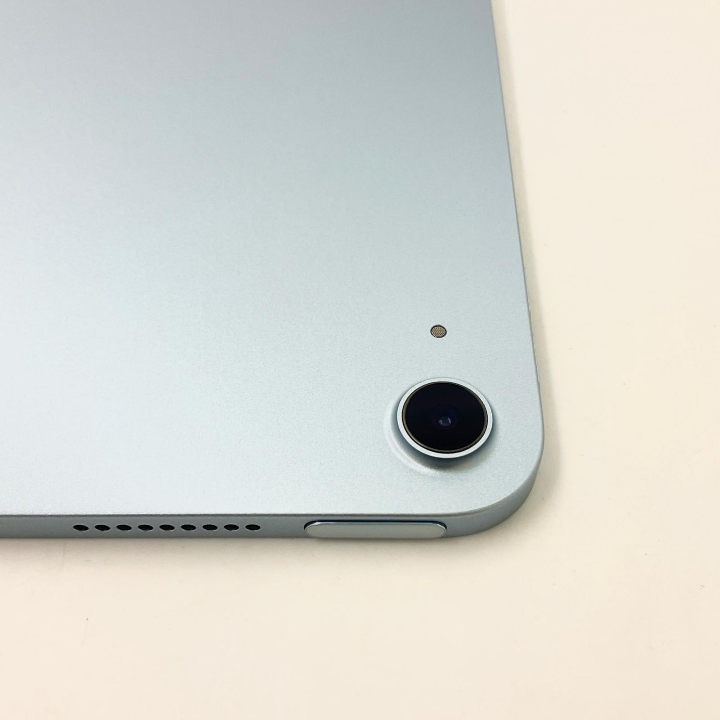 【全額返金保証】【最速発送】Apple iPad iPad Air (M2) 11インチ 256GB ブルー Wi-Fi 超美品 動作確認済
