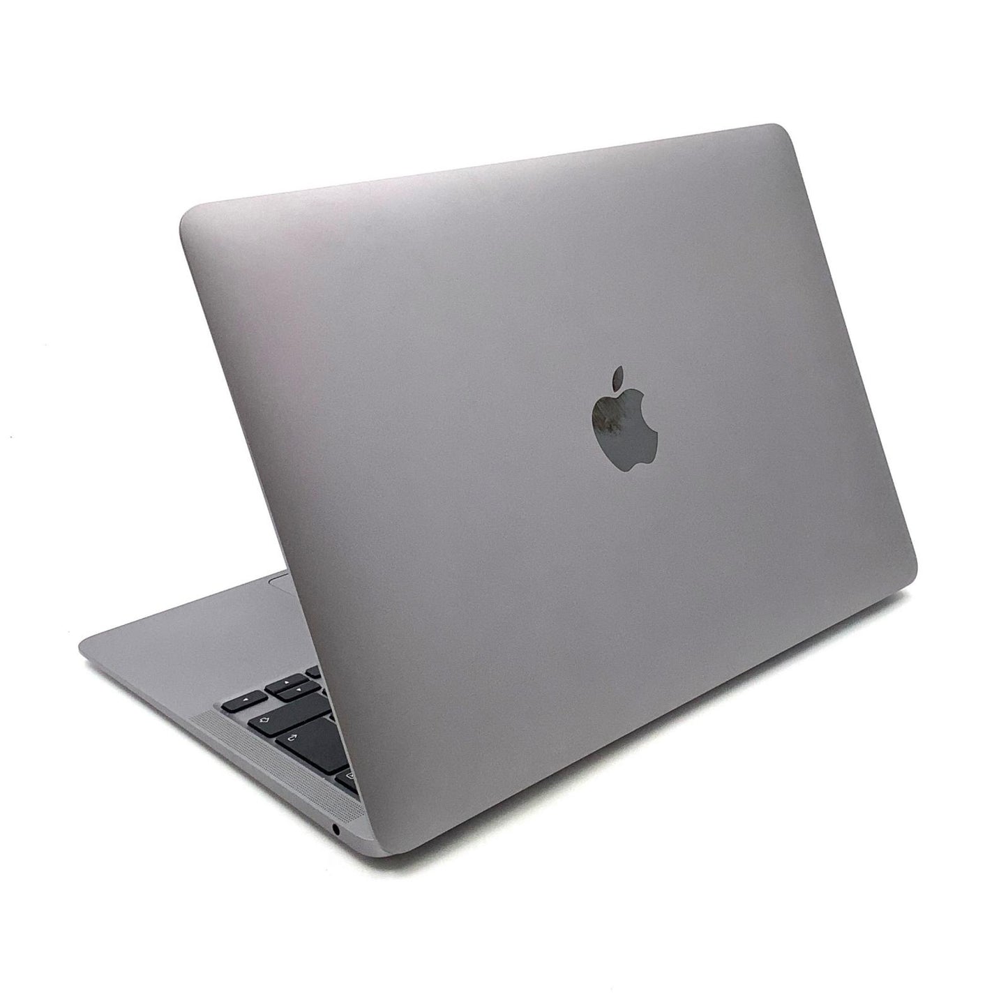 【全額返金保証】【最速発送】Apple MacBook Air 13.3インチ 2020 Apple M1 8GB SSD 512GB スペースグレイ 93.1% 動作確認済