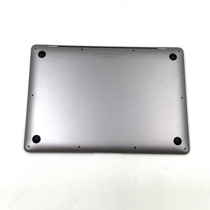 【全額返金保証】【最速発送】Apple MacBook Air 13.3インチ 2020 Apple M1 8GB SSD 512GB スペースグレイ 93.1% 動作確認済