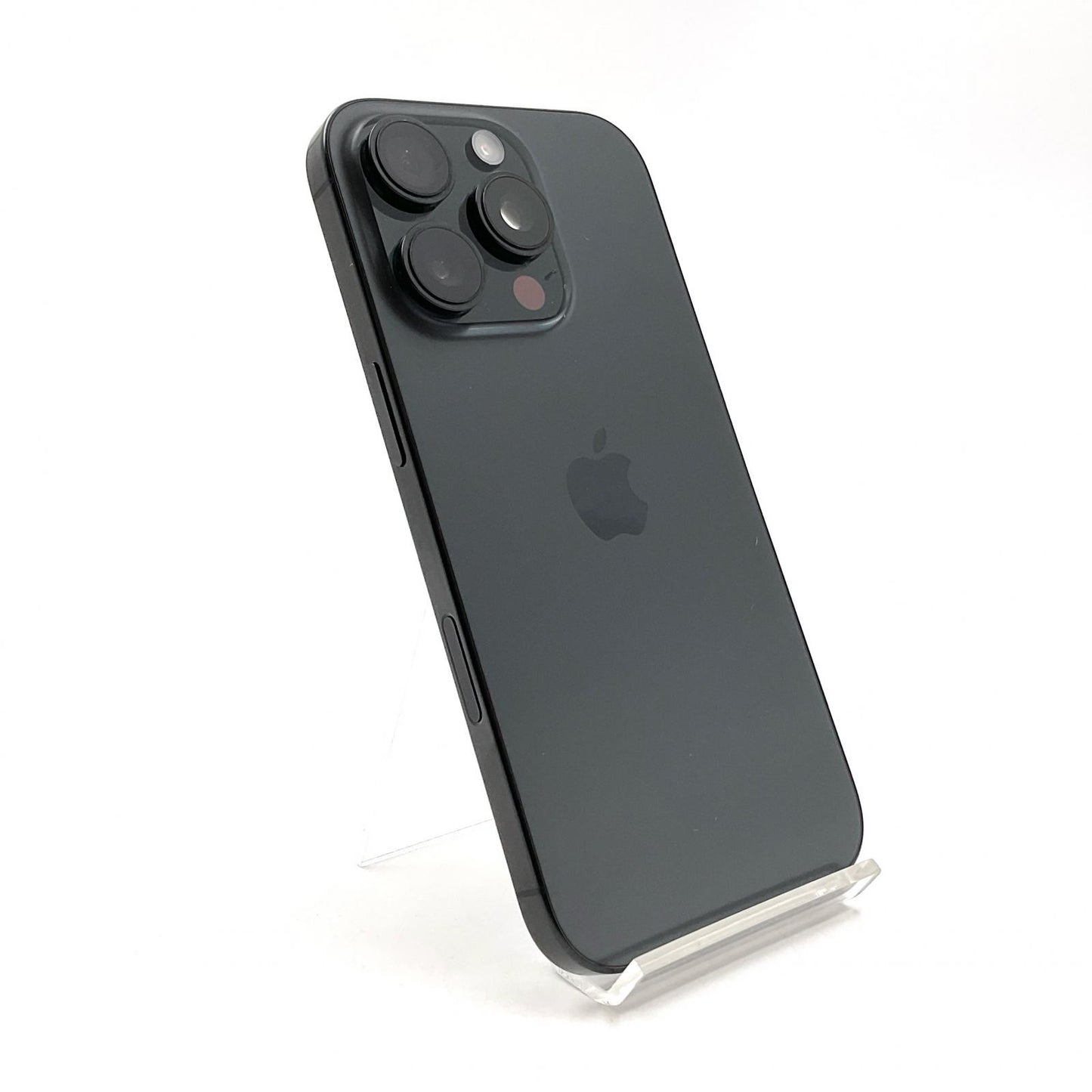 【全額返金保証】【最速発送】Apple iPhone iPhone 16 Pro 512GB ブラックチタニウム 楽天モバイル SIMフリー 美品 動作確認済 99%