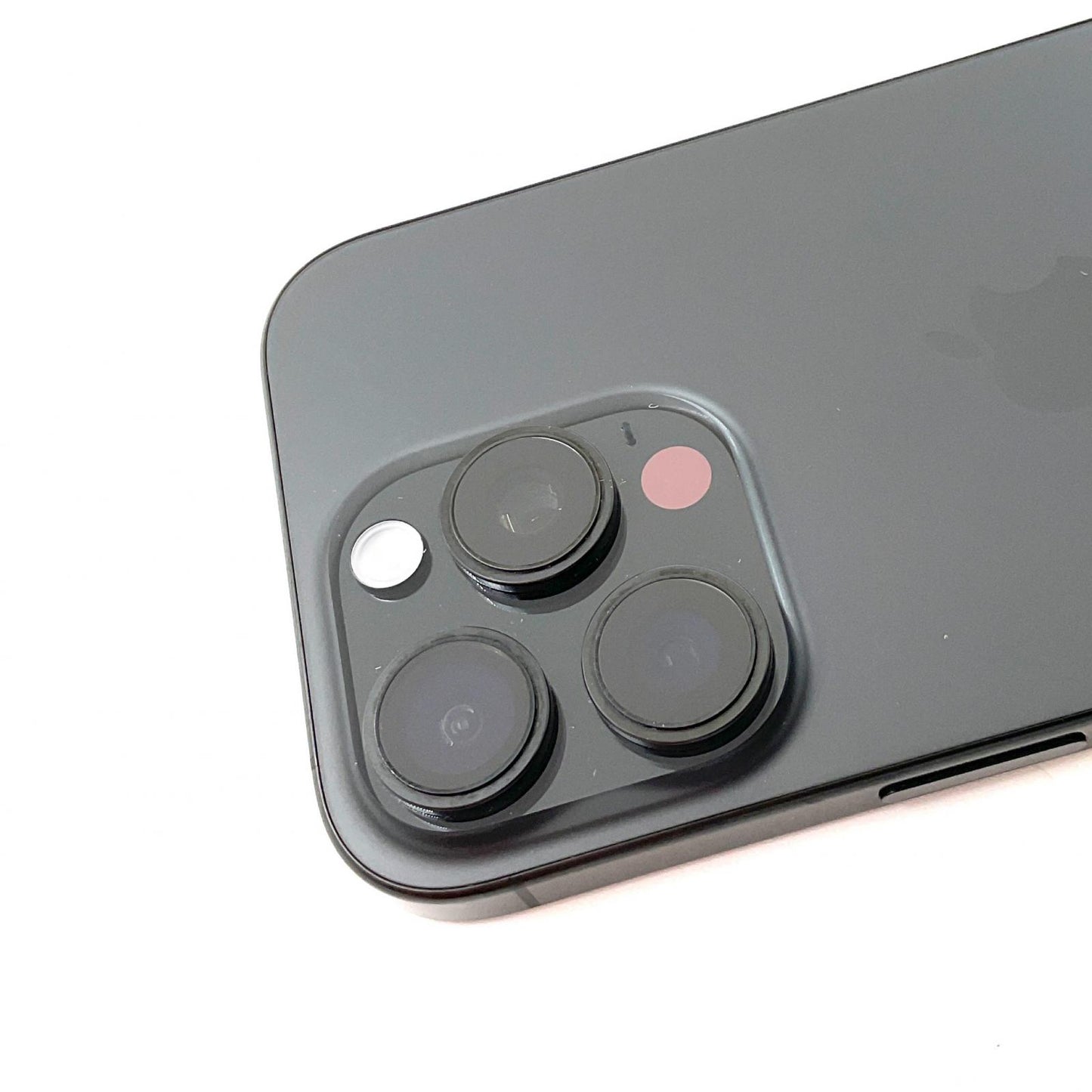 【全額返金保証】【最速発送】Apple iPhone iPhone 16 Pro 512GB ブラックチタニウム 楽天モバイル SIMフリー 美品 動作確認済 99%