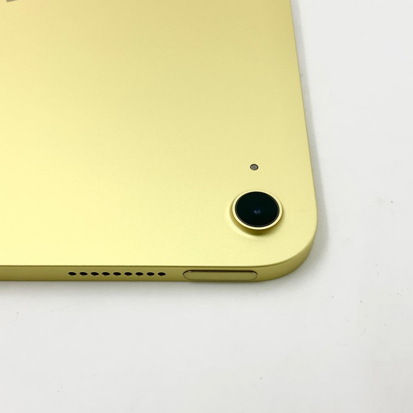 【全額返金保証】【最速発送】Apple iPad iPad 10.9インチ 第10世代 64GB イエロー Wi-Fi 美品 動作確認済