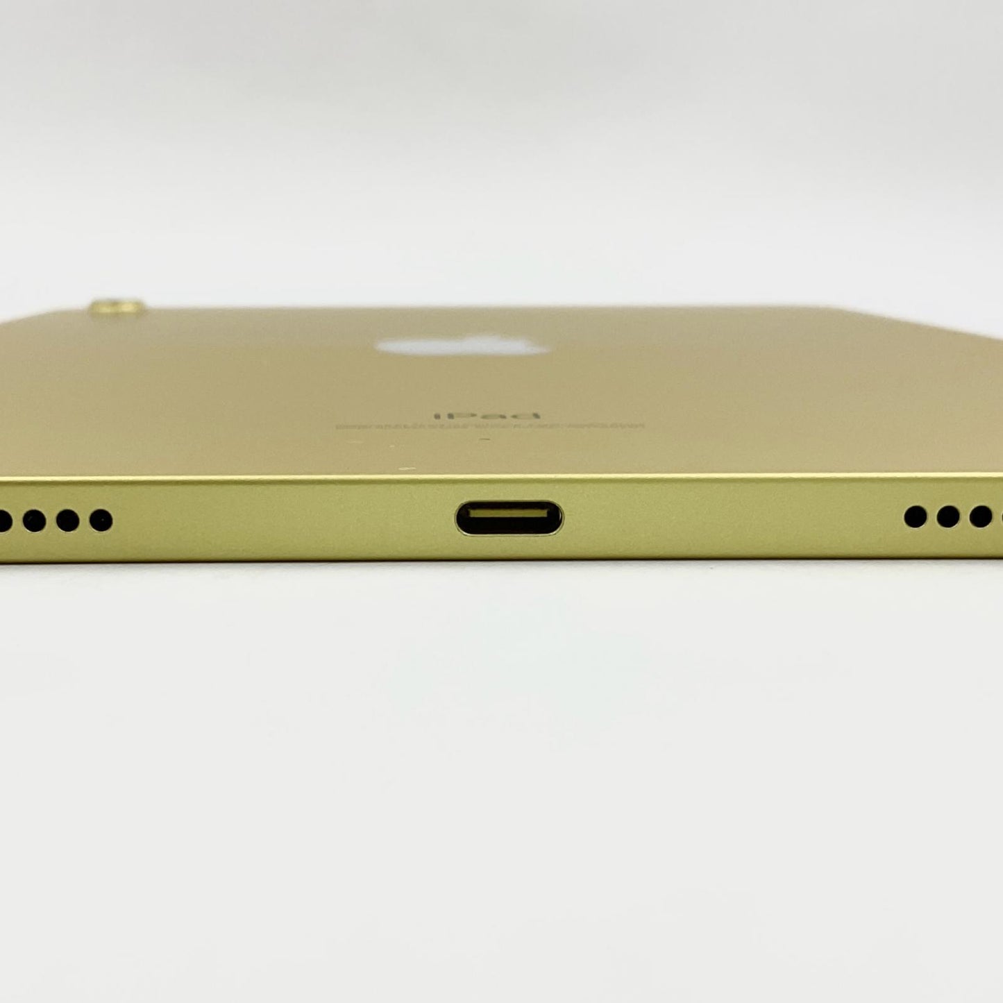 【全額返金保証】【最速発送】Apple iPad iPad 10.9インチ 第10世代 64GB イエロー Wi-Fi 美品 動作確認済