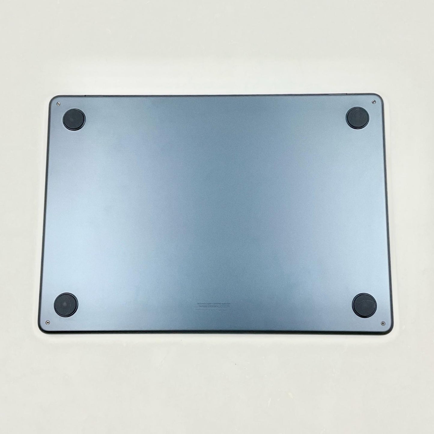 【全額返金保証】【最速発送】Apple MacBook Air 13.6インチ 2022 Apple M2 24GB SSD 512GB ミッドナイト 93% 動作確認済