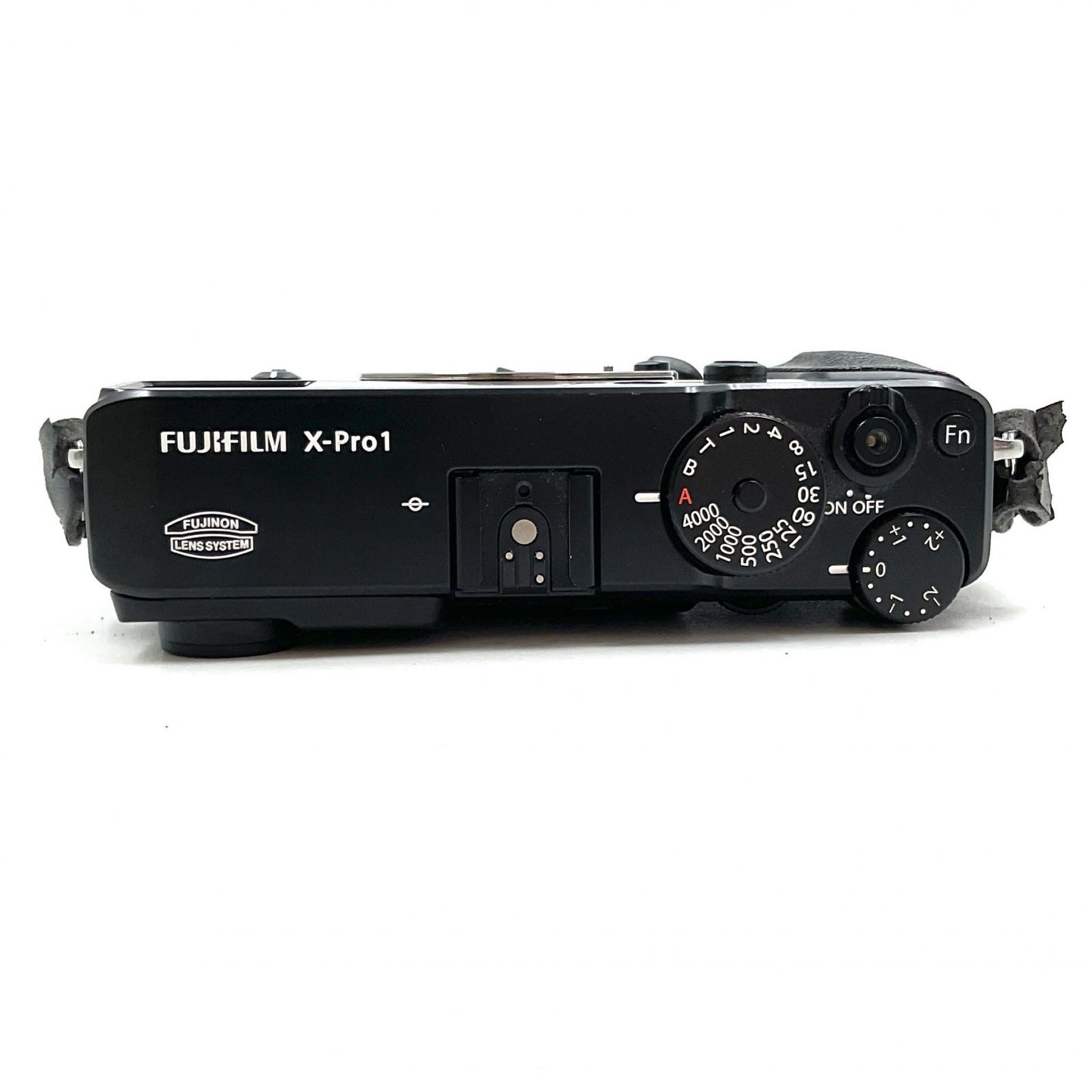 【全額返金保証】【最速発送】FUJIFILM デジタル一眼 X-pro1 ボディ ブラック 超美品 動作確認済