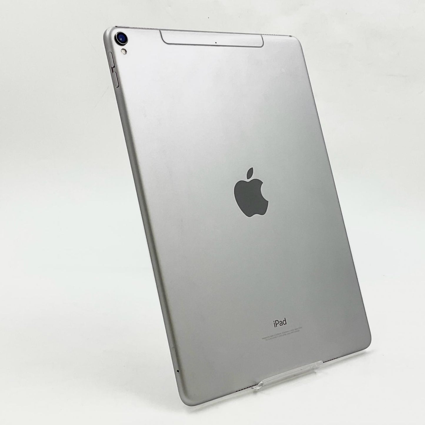 【全額返金保証】【最速発送】Apple iPad Pro 10.5インチ 第1世代 64GB スペースグレイ WiFi+Cellular Softbank 白ロム 動作確認済