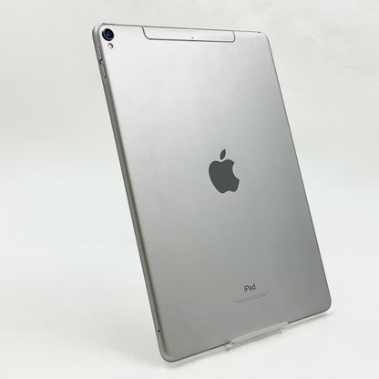 【全額返金保証】【最速発送】Apple iPad Pro 10.5インチ 第1世代 64GB スペースグレイ WiFi+Cellular Softbank 白ロム 動作確認済