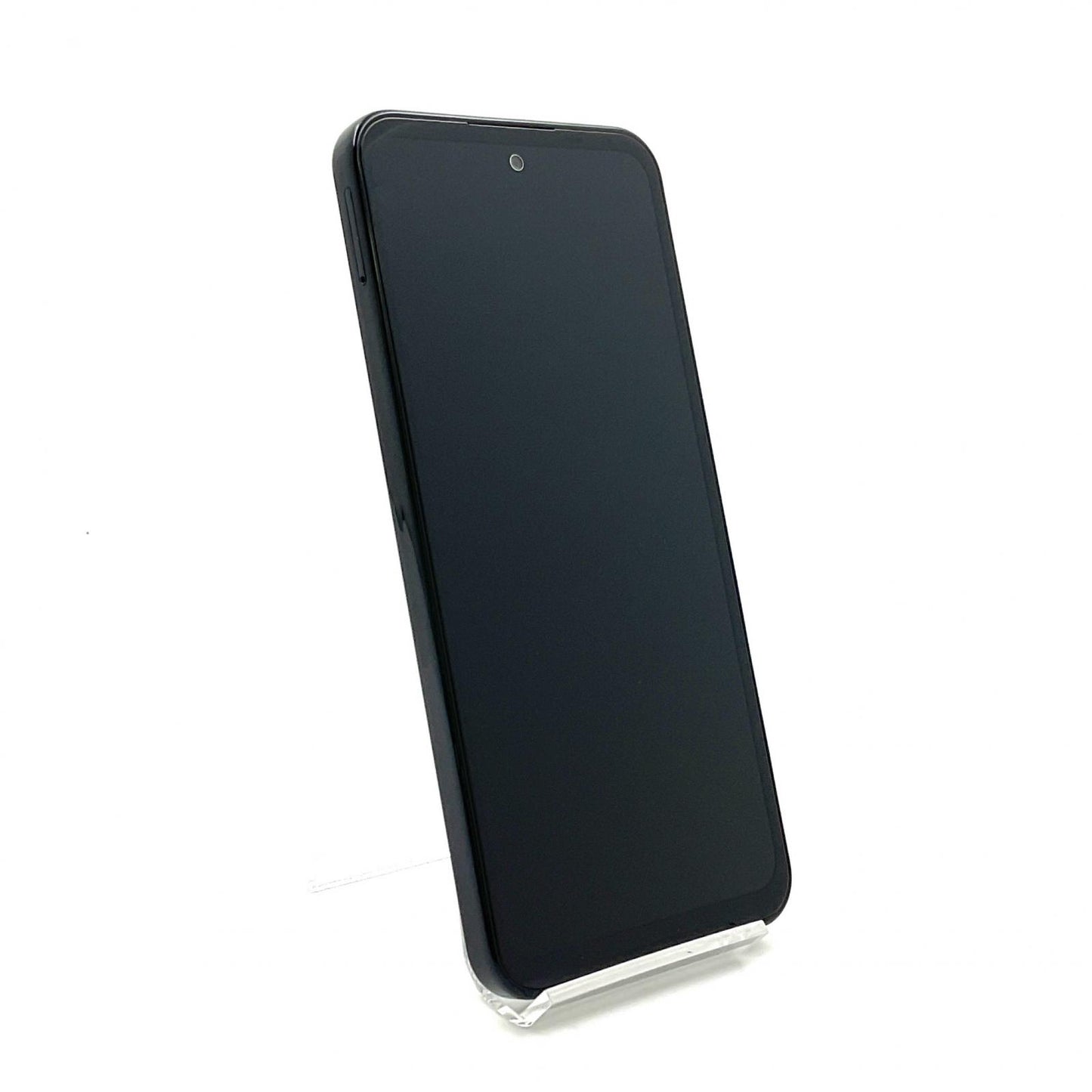 【全額返金保証】【最速発送】ZTE A202ZT 64GB ブラック Softbank SIMフリー Libero 5G III A202ZT 白ロム 動作確認済