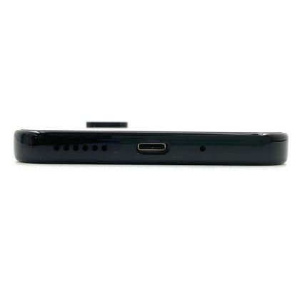【全額返金保証】【最速発送】ZTE A202ZT 64GB ブラック Softbank SIMフリー Libero 5G III A202ZT 白ロム 動作確認済