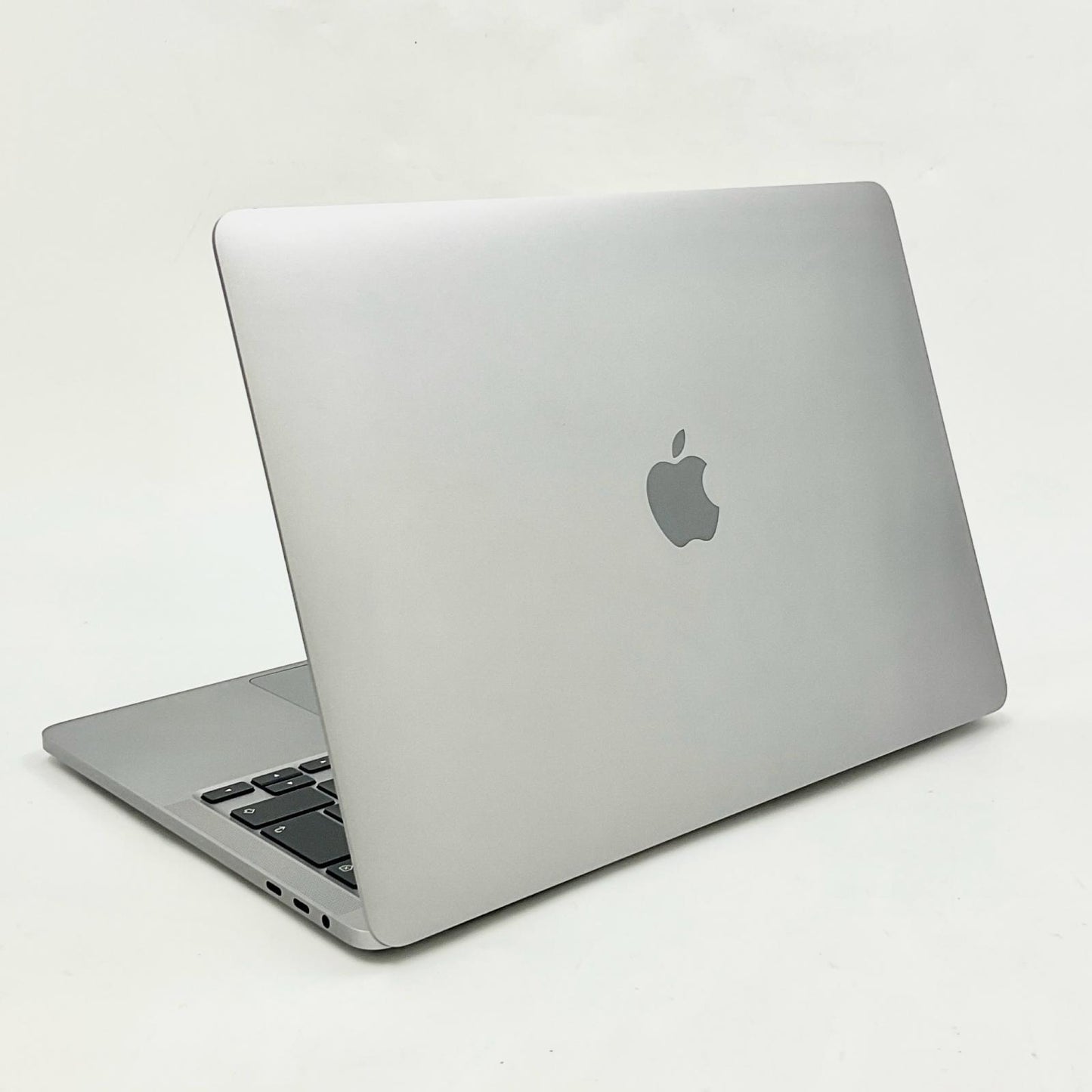 【全額返金保証】【最速発送】Apple MacBook Pro 13.3インチ 2020 クアッドコア intel core i5 16GB SSD 512GB スペースグレイ 83.2% 動作確認済