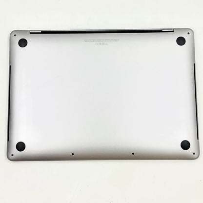 【全額返金保証】【最速発送】Apple MacBook Pro 13.3インチ 2020 クアッドコア intel core i5 16GB SSD 512GB スペースグレイ 83.2% 動作確認済