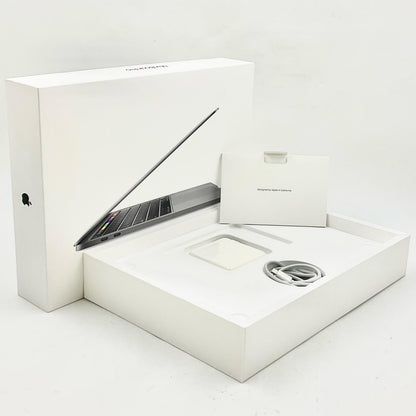 【全額返金保証】【最速発送】Apple MacBook Pro 13.3インチ 2020 クアッドコア intel core i5 16GB SSD 512GB スペースグレイ 83.2% 動作確認済