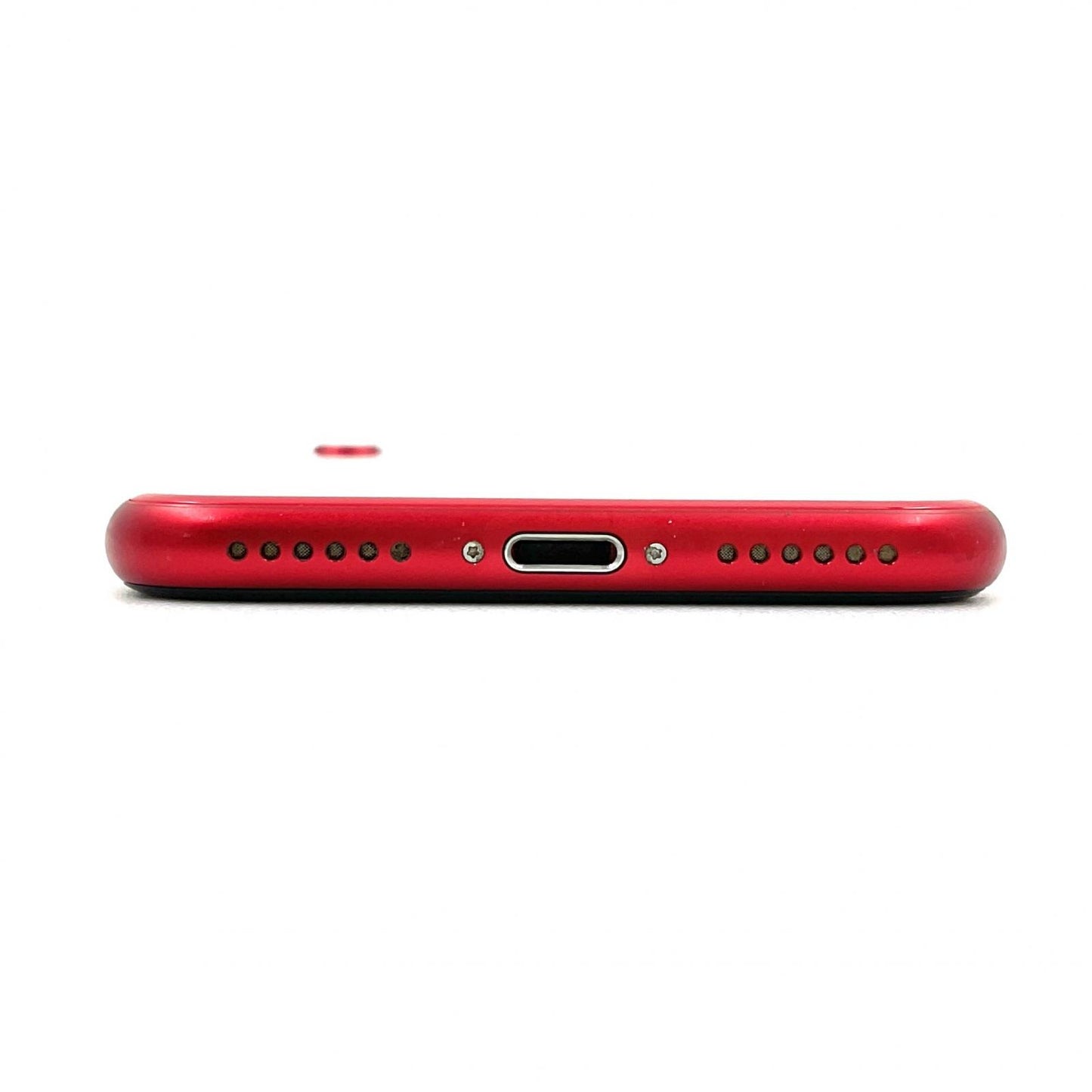 【全額返金保証】【最速発送】Apple iPhone iPhone SE（第2世代） 128GB (PRODUCT)RED Softbank 白ロム 動作確認済 83%