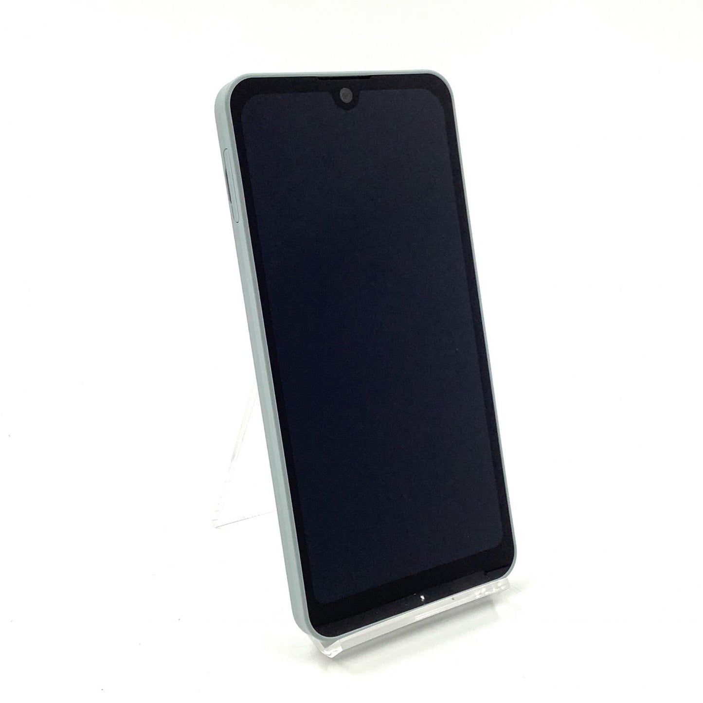 【全額返金保証】【最速発送】SHARP AQUOS wish3 64GB グリーン 楽天モバイル SIMフリー SH-M25 白ロム 美品 動作確認済