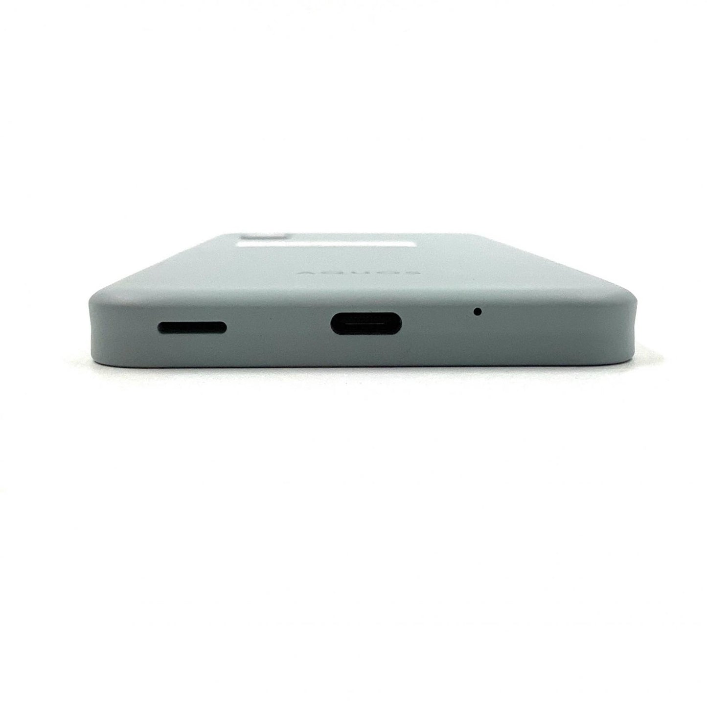 【全額返金保証】【最速発送】SHARP AQUOS wish3 64GB グリーン 楽天モバイル SIMフリー SH-M25 白ロム 美品 動作確認済