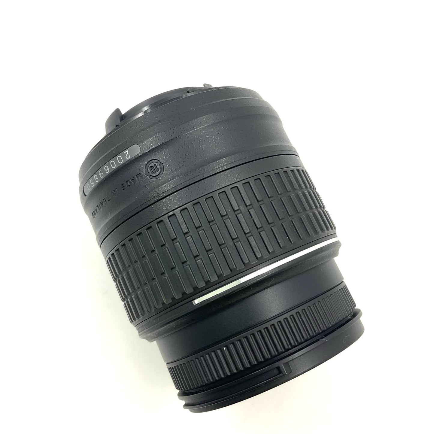 【全額返金保証】【最速発送】Nikon AF-S DX NIKKOR 18-55mm f/3.5-5.6G VR II 動作確認済