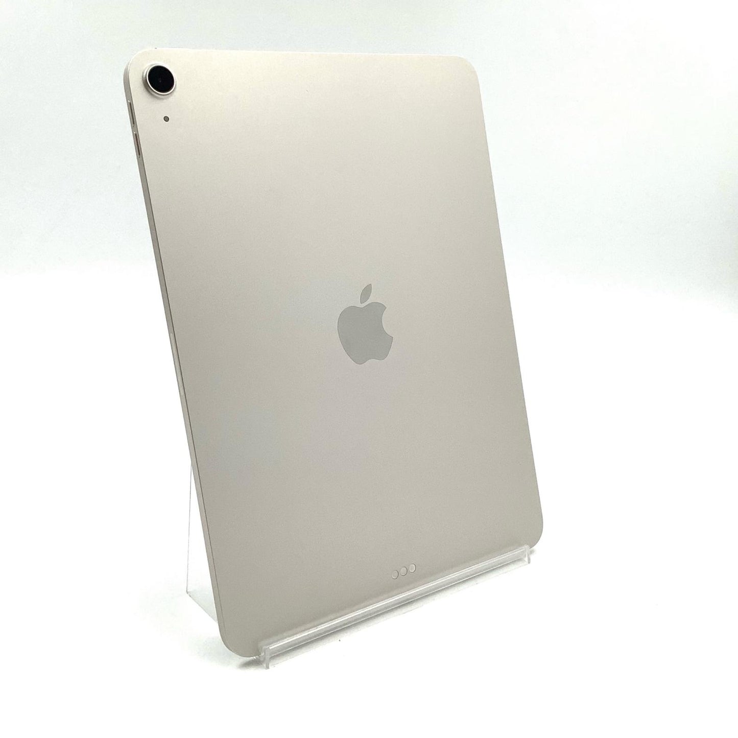 【全額返金保証】【最速発送】Apple iPad 2025年春モデル 11インチ 128GB スターライト Wi-Fi 美品 動作確認済