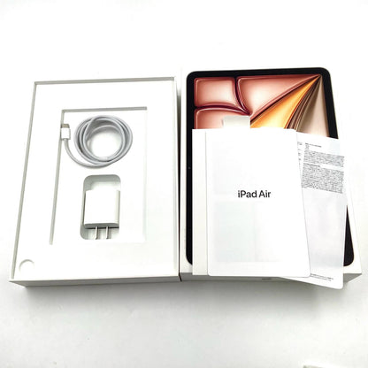 【全額返金保証】【最速発送】Apple iPad 2025年春モデル 11インチ 128GB スターライト Wi-Fi 美品 動作確認済