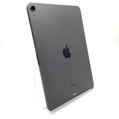 【全額返金保証】【最速発送】Apple iPad Air 10.9インチ 第5世代 256GB スペースグレイ Wi-Fi 美品 動作確認済