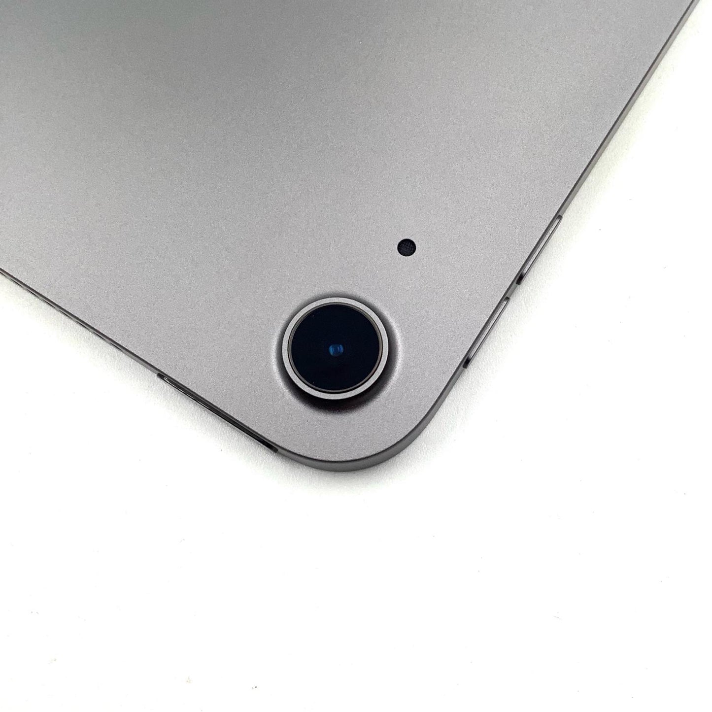 【全額返金保証】【最速発送】Apple iPad Air 10.9インチ 第5世代 256GB スペースグレイ Wi-Fi 美品 動作確認済