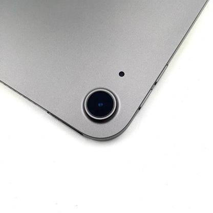 【全額返金保証】【最速発送】Apple iPad Air 10.9インチ 第5世代 256GB スペースグレイ Wi-Fi 美品 動作確認済
