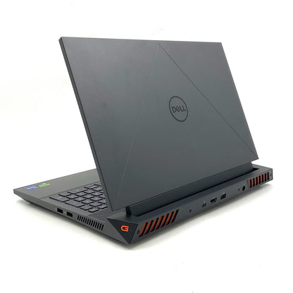 【全額返金保証】【最速発送】DELL DELL G15 5530 13th Gen Intel(R)Core（TM）i7-13650HX 2.60GHz 16GB M.2 SSD 512GB NVIDIA GeForce RTX 3060 6GB Laptop GPU 100% 動作確認済