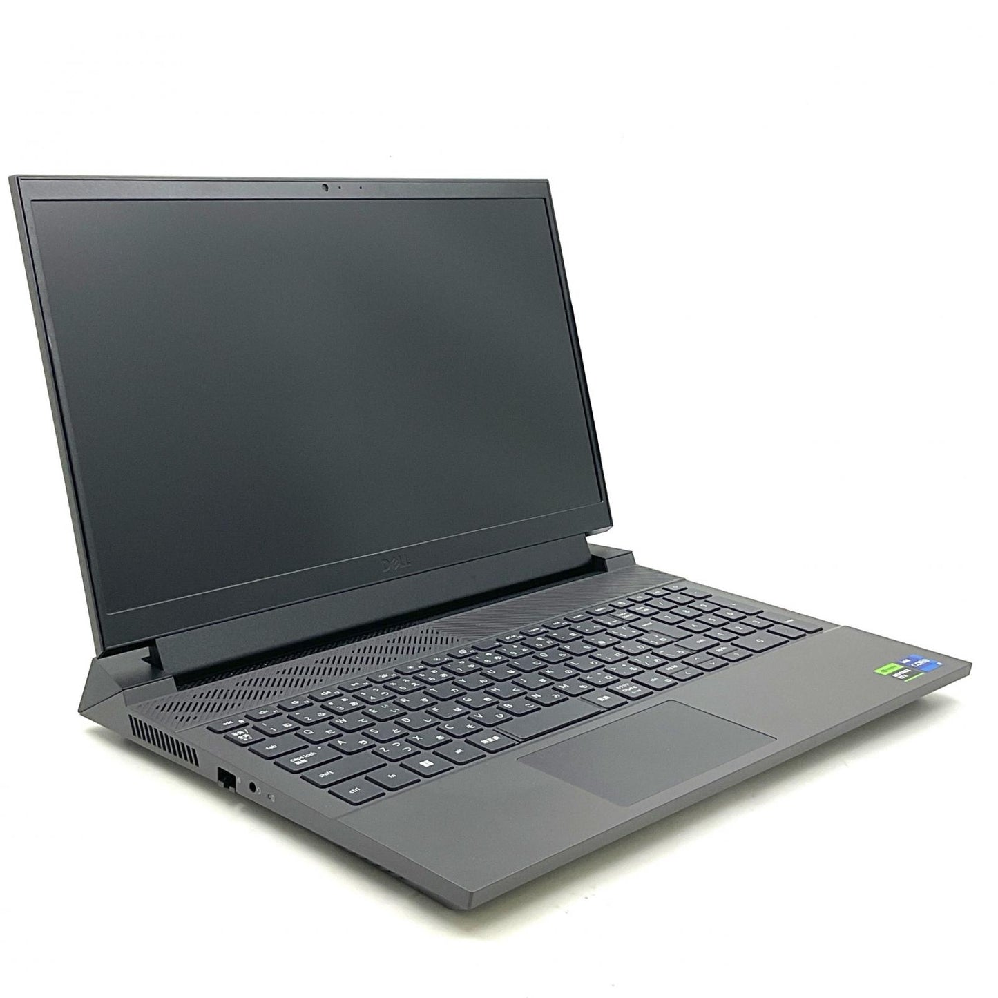 【全額返金保証】【最速発送】DELL DELL G15 5530 13th Gen Intel(R)Core（TM）i7-13650HX 2.60GHz 16GB M.2 SSD 512GB NVIDIA GeForce RTX 3060 6GB Laptop GPU 100% 動作確認済