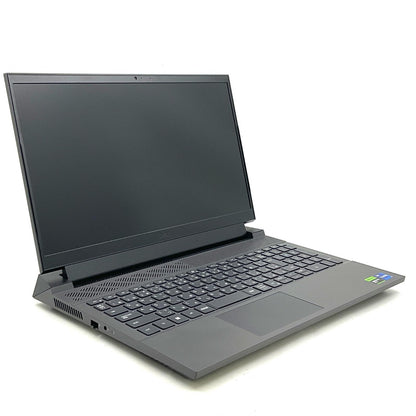 【全額返金保証】【最速発送】DELL DELL G15 5530 13th Gen Intel(R)Core（TM）i7-13650HX 2.60GHz 16GB M.2 SSD 512GB NVIDIA GeForce RTX 3060 6GB Laptop GPU 100% 動作確認済