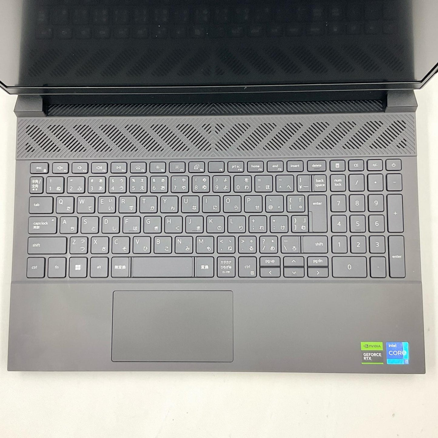 【全額返金保証】【最速発送】DELL DELL G15 5530 13th Gen Intel(R)Core（TM）i7-13650HX 2.60GHz 16GB M.2 SSD 512GB NVIDIA GeForce RTX 3060 6GB Laptop GPU 100% 動作確認済