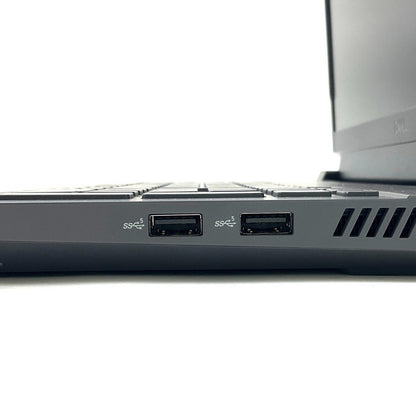 【全額返金保証】【最速発送】DELL DELL G15 5530 13th Gen Intel(R)Core（TM）i7-13650HX 2.60GHz 16GB M.2 SSD 512GB NVIDIA GeForce RTX 3060 6GB Laptop GPU 100% 動作確認済