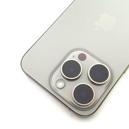 【全額返金保証】【最速発送】Apple iPhone iPhone 15 Pro 128GB ナチュラルチタニウム SIMフリー 白ロム 動作確認済 86%