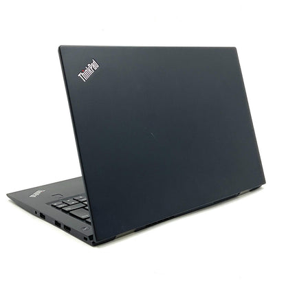 【全額返金保証】【最速発送】Lenovo ThinkPad ThinkPad x1 Carbon 4th intel core i7-6500U 8GB SSD 256GB 87% 動作確認済