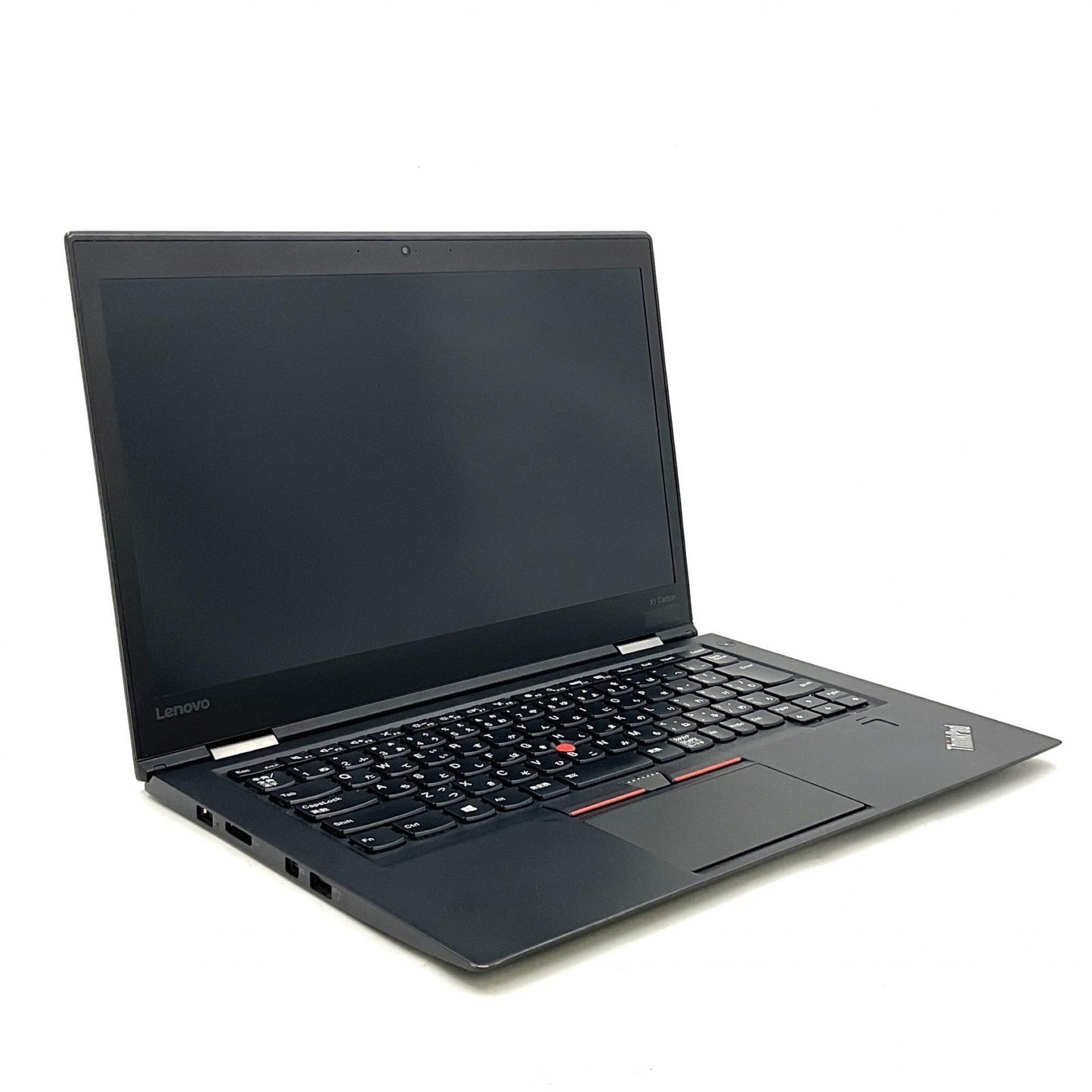 【全額返金保証】【最速発送】Lenovo ThinkPad ThinkPad x1 Carbon 4th intel core i7-6500U 8GB SSD 256GB 87% 動作確認済