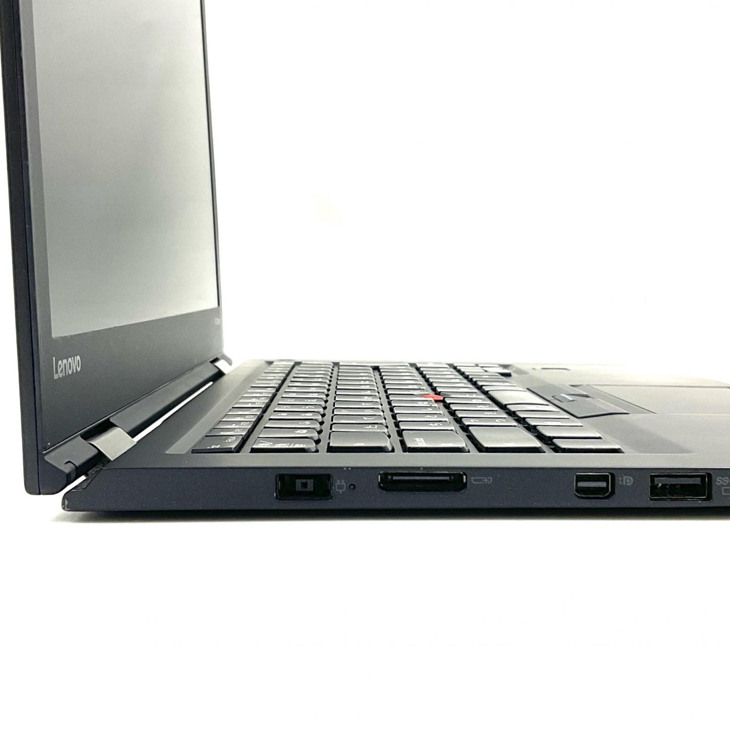 【全額返金保証】【最速発送】Lenovo ThinkPad ThinkPad x1 Carbon 4th intel core i7-6500U 8GB SSD 256GB 87% 動作確認済