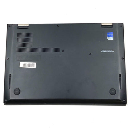 【全額返金保証】【最速発送】Lenovo ThinkPad ThinkPad x1 Carbon 4th intel core i7-6500U 8GB SSD 256GB 87% 動作確認済