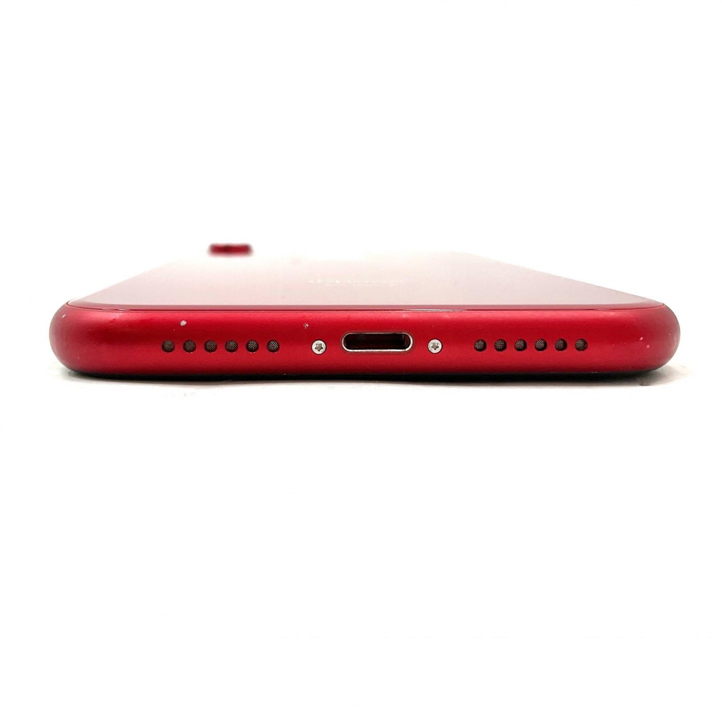 【全額返金保証】【最速発送】Apple iPhone iPhone XR 64GB (PRODUCT)RED au SIMフリー 白ロム 動作確認済 82%