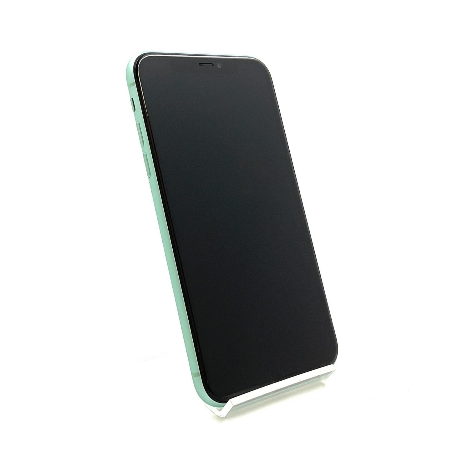 【全額返金保証】【最速発送】Apple iPhone iPhone 11 64GB グリーン SIMフリー 白ロム 動作確認済 77%