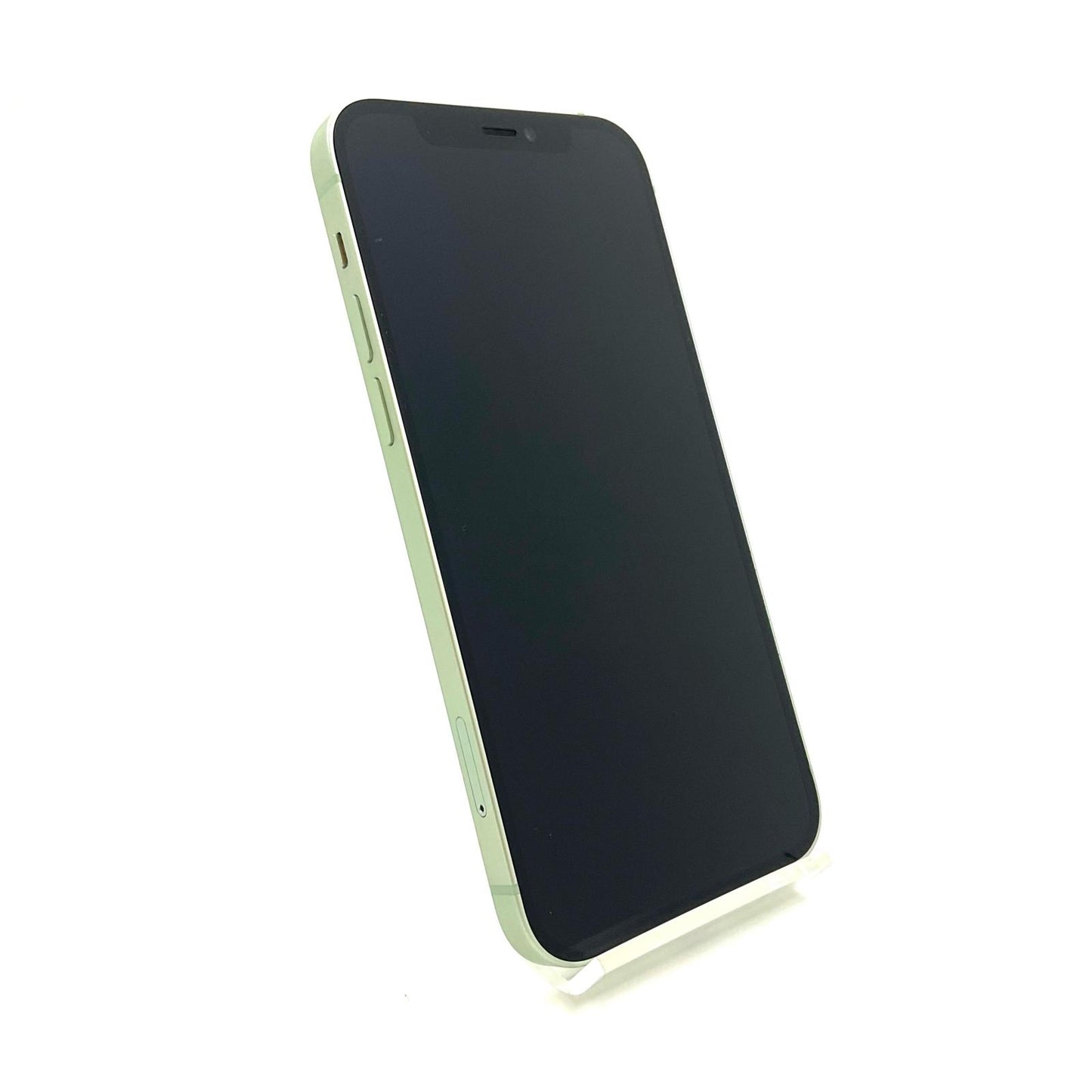 【全額返金保証】【最速発送】Apple iPhone iPhone 12 128GB グリーン Softbank 白ロム 美品 動作確認済 100%