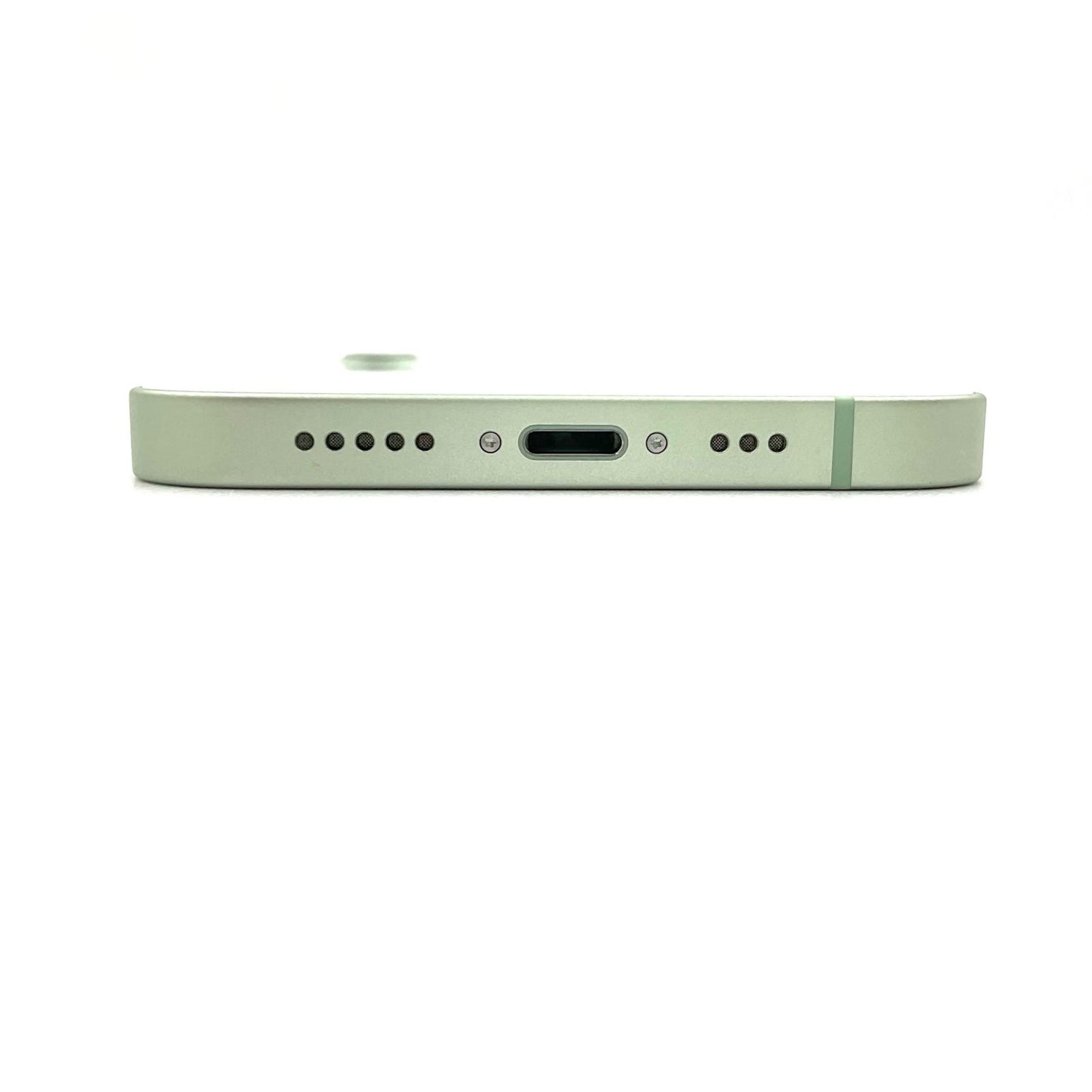 【全額返金保証】【最速発送】Apple iPhone iPhone 12 128GB グリーン Softbank 白ロム 美品 動作確認済 100%