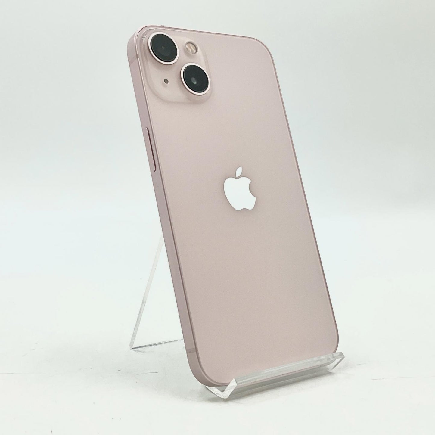 【全額返金保証】【最速発送】Apple iPhone iPhone 13 128GB ピンク SIMフリー 白ロム 動作確認済 83%
