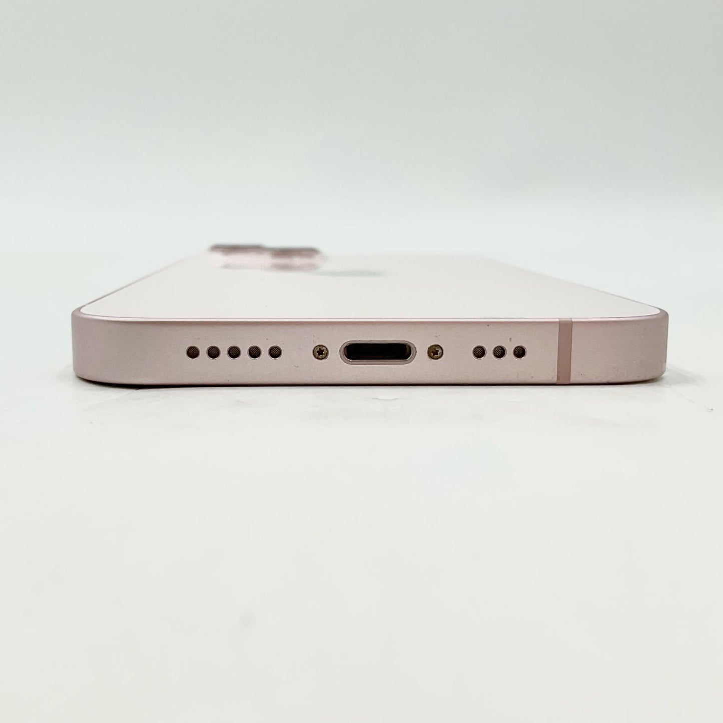 【全額返金保証】【最速発送】Apple iPhone iPhone 13 128GB ピンク SIMフリー 白ロム 動作確認済 83%