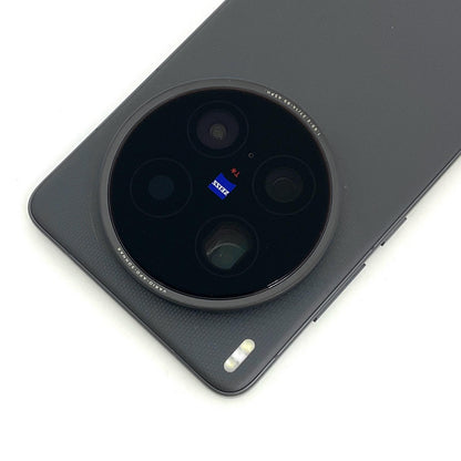 【全額返金保証】【最速発送】vivo X200 Ultra 1TB ブラック SIMフリー V2454DA 白ロム 動作確認済