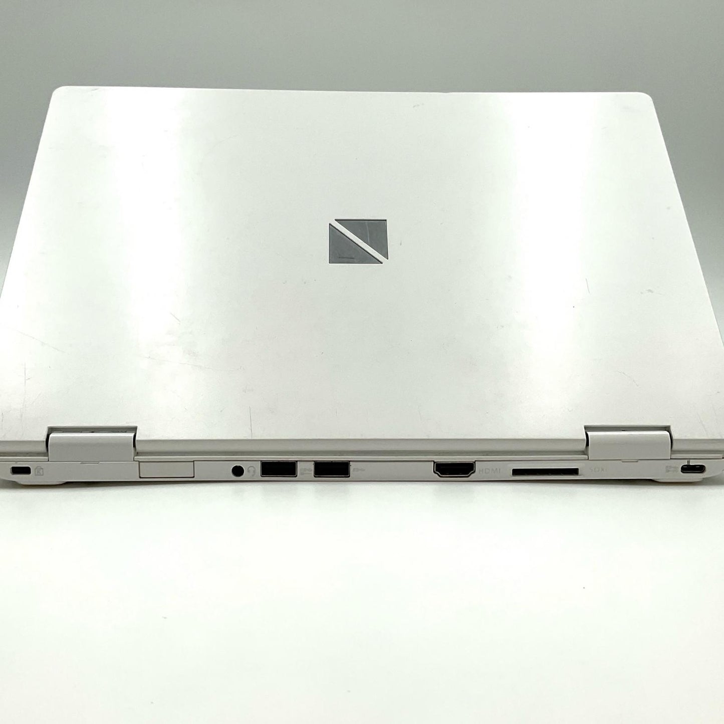 【最速発送】 LAVIE Note Standard NS700/MAW PC-NM700MAW-KS Intel Core i7‑8500Y 8GB SSD 256GB 83%【難有】