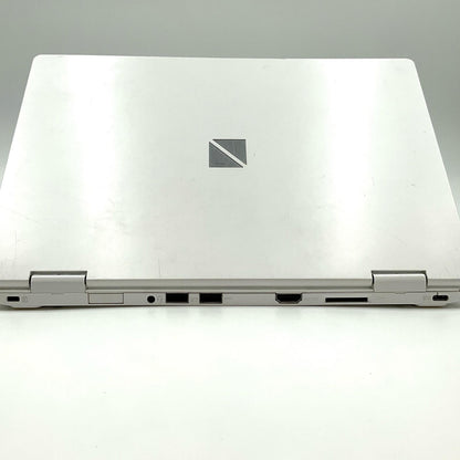【最速発送】 LAVIE Note Standard NS700/MAW PC-NM700MAW-KS Intel Core i7‑8500Y 8GB SSD 256GB 83%【難有】